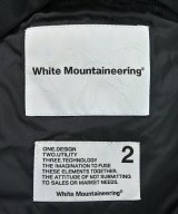 White Mountaineering（ホワイトマウンテニアリング）その他 黒 サイズ:2(L位) メンズ/2200647873229