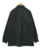 White Mountaineering（ホワイトマウンテニアリング）カジュアルシャツ 黒 サイズ:2(L位) メンズ/2200647873236