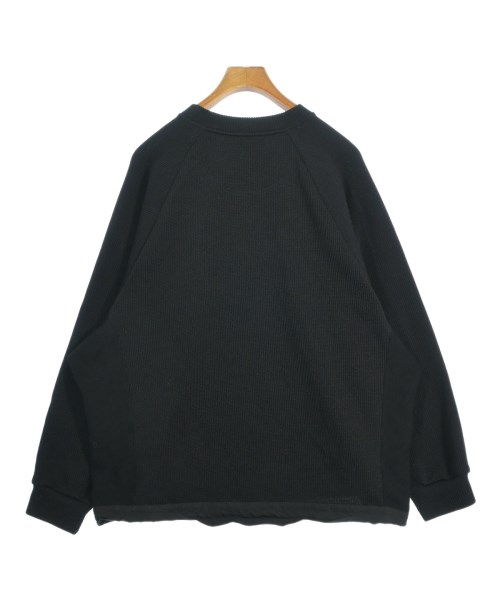 White Mountaineering（ホワイトマウンテニアリング）ニット・セーター 黒 サイズ:2(L位) メンズ/2200647873250