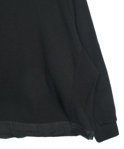 White Mountaineering（ホワイトマウンテニアリング）ニット・セーター 黒 サイズ:2(L位) メンズ/2200647873250