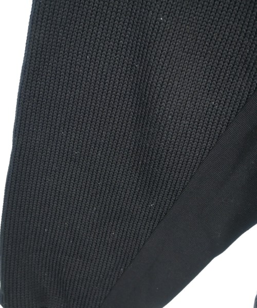 White Mountaineering（ホワイトマウンテニアリング）ニット・セーター 黒 サイズ:2(L位) メンズ/2200647873250