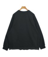 White Mountaineering（ホワイトマウンテニアリング）ニット・セーター 黒 サイズ:2(L位) メンズ/2200647873250