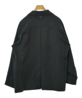 White Mountaineering（ホワイトマウンテニアリング）テーラードジャケット 黒 サイズ:2(L位) メンズ/2200647873267