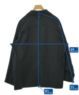 White Mountaineering（ホワイトマウンテニアリング）テーラードジャケット 黒 サイズ:2(L位) メンズ/2200647873267