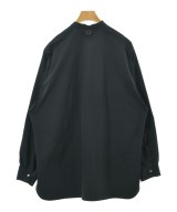 White Mountaineering（ホワイトマウンテニアリング）カジュアルシャツ 黒 サイズ:2(L位) メンズ/2200647873281