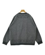 White Mountaineering（ホワイトマウンテニアリング）カーディガン グレー サイズ:2(L位) メンズ/2200647873298