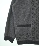 White Mountaineering（ホワイトマウンテニアリング）カーディガン グレー サイズ:2(L位) メンズ/2200647873298