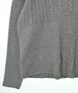 White Mountaineering（ホワイトマウンテニアリング）ニット・セーター グレー サイズ:2(L位) メンズ/2200647873304