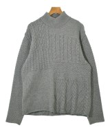 White Mountaineering ニット・セーター