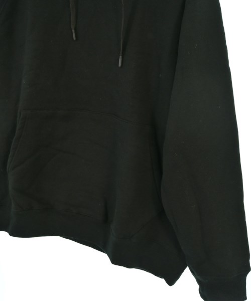 White Mountaineering（ホワイトマウンテニアリング）パーカー 黒 サイズ:2(L位) メンズ/2200647873311