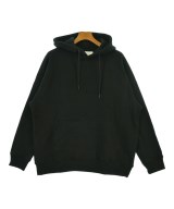 White Mountaineering（ホワイトマウンテニアリング）パーカー 黒 サイズ:2(L位) メンズ/2200647873311