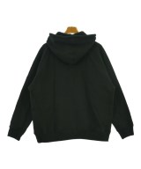 White Mountaineering（ホワイトマウンテニアリング）パーカー 黒 サイズ:2(L位) メンズ/2200647873311