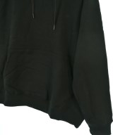 White Mountaineering（ホワイトマウンテニアリング）パーカー 黒 サイズ:2(L位) メンズ/2200647873311