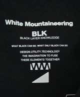 White Mountaineering（ホワイトマウンテニアリング）その他 黒 サイズ:2(L位) メンズ/2200647873328