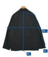 White Mountaineering（ホワイトマウンテニアリング）その他 黒 サイズ:2(L位) メンズ/2200647873328