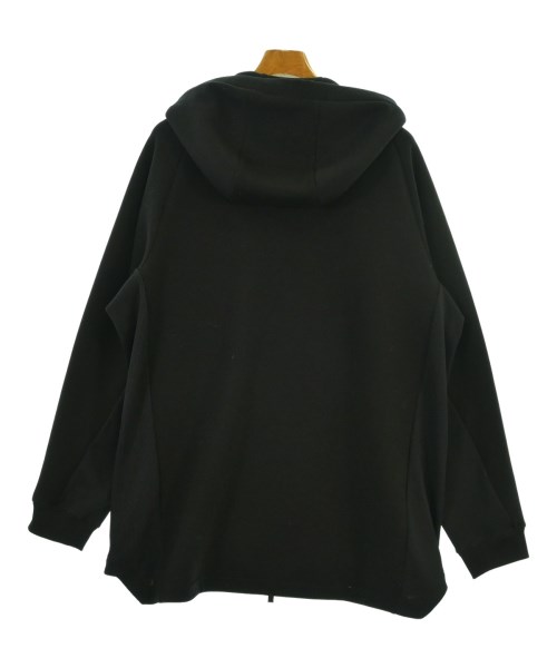 White Mountaineering（ホワイトマウンテニアリング）パーカー 黒 サイズ:2(L位) メンズ/2200647873335