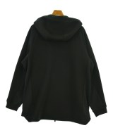 White Mountaineering（ホワイトマウンテニアリング）パーカー 黒 サイズ:2(L位) メンズ/2200647873335