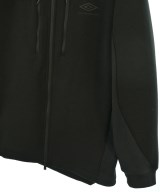 White Mountaineering（ホワイトマウンテニアリング）パーカー 黒 サイズ:2(L位) メンズ/2200647873335