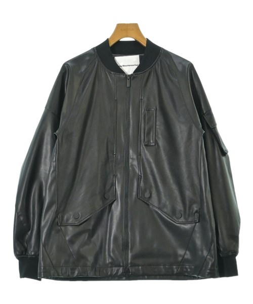 White Mountaineering(ホワイトマウンテニアリング)その他 黒 サイズ:2(L位)/2200647873342