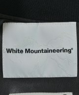 White Mountaineering（ホワイトマウンテニアリング）その他 黒 サイズ:2(L位) メンズ/2200647873342