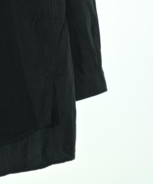 White Mountaineering（ホワイトマウンテニアリング）カジュアルシャツ 黒 サイズ:2(L位) メンズ/2200647873359