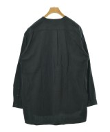 White Mountaineering（ホワイトマウンテニアリング）カジュアルシャツ 黒 サイズ:2(L位) メンズ/2200647873359