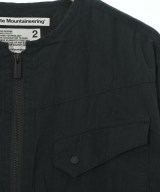 White Mountaineering（ホワイトマウンテニアリング）カジュアルシャツ 黒 サイズ:2(L位) メンズ/2200647873359