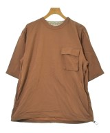 White Mountaineering（ホワイトマウンテニアリング）カジュアルシャツ 茶 サイズ:2(L位) メンズ/2200647873366