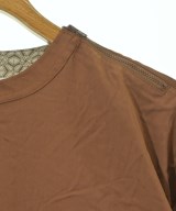 White Mountaineering（ホワイトマウンテニアリング）カジュアルシャツ 茶 サイズ:2(L位) メンズ/2200647873366