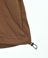 White Mountaineering（ホワイトマウンテニアリング）カジュアルシャツ 茶 サイズ:2(L位) メンズ/2200647873366