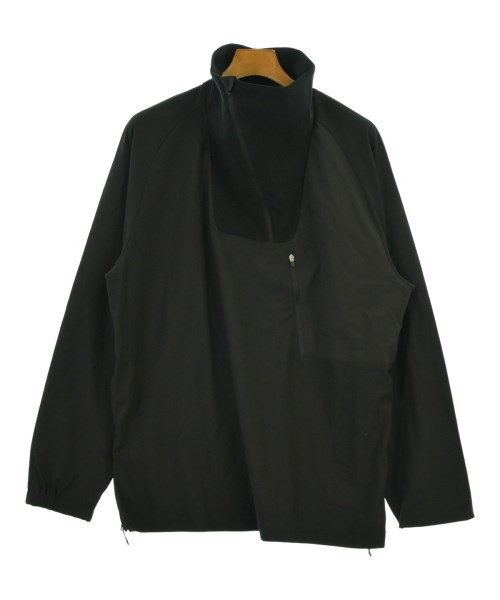 White Mountaineering(ホワイトマウンテニアリング)Tシャツ・カットソー 黒 サイズ:2(L位)/2200647873373