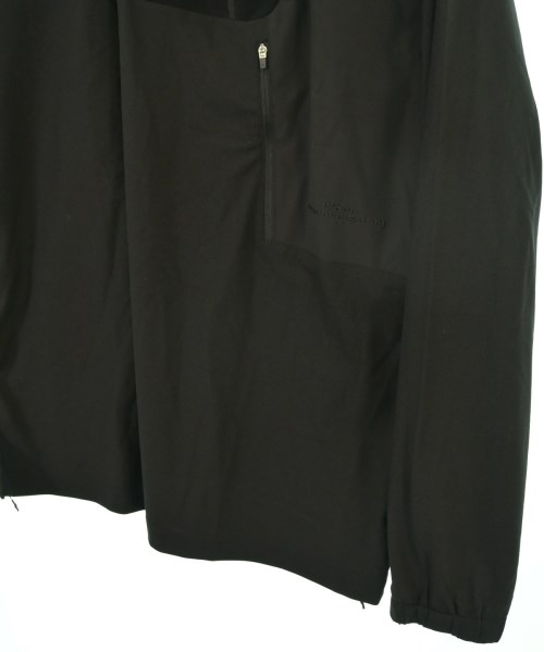 White Mountaineering（ホワイトマウンテニアリング）Tシャツ・カットソー 黒 サイズ:2(L位) メンズ/2200647873373