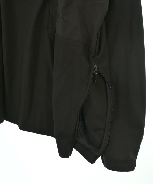 White Mountaineering（ホワイトマウンテニアリング）Tシャツ・カットソー 黒 サイズ:2(L位) メンズ/2200647873373