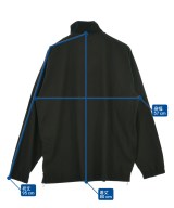 White Mountaineering（ホワイトマウンテニアリング）Tシャツ・カットソー 黒 サイズ:2(L位) メンズ/2200647873373