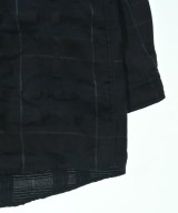 White Mountaineering（ホワイトマウンテニアリング）カジュアルシャツ 紺 サイズ:2(L位) メンズ/2200647873380