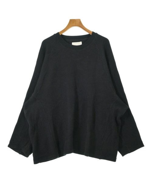 White Mountaineering(ホワイトマウンテニアリング)Tシャツ・カットソー 黒 サイズ:2(L位)/2200647873403