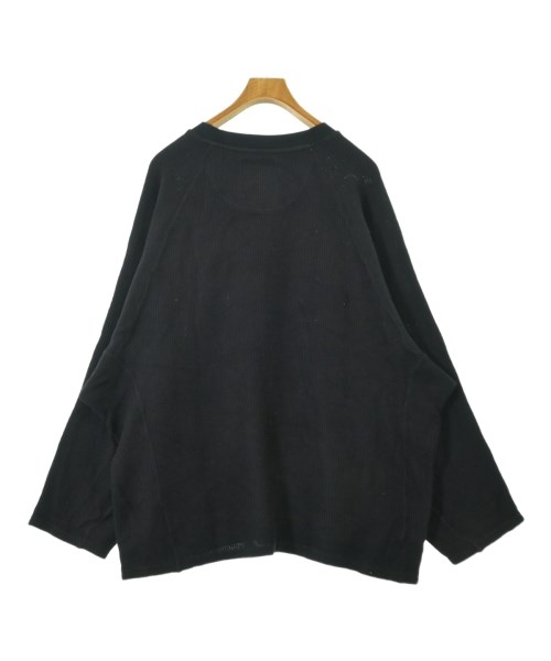 White Mountaineering（ホワイトマウンテニアリング）Tシャツ・カットソー 黒 サイズ:2(L位) メンズ/2200647873403