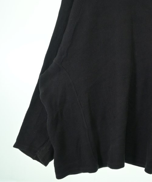 White Mountaineering（ホワイトマウンテニアリング）Tシャツ・カットソー 黒 サイズ:2(L位) メンズ/2200647873403