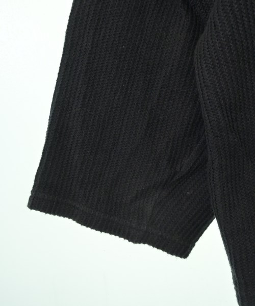 White Mountaineering（ホワイトマウンテニアリング）Tシャツ・カットソー 黒 サイズ:2(L位) メンズ/2200647873403