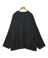 White Mountaineering（ホワイトマウンテニアリング）Tシャツ・カットソー 黒 サイズ:2(L位) メンズ/2200647873403