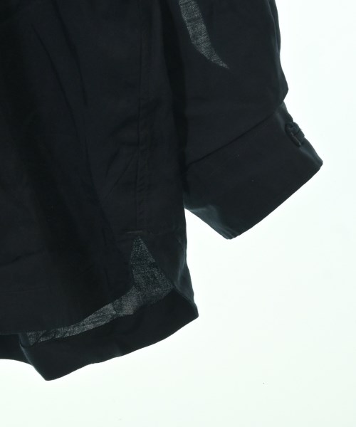 White Mountaineering（ホワイトマウンテニアリング）カジュアルシャツ 紺 サイズ:2(L位) メンズ/2200647873472