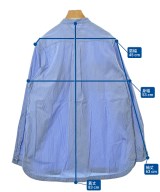 White Mountaineering（ホワイトマウンテニアリング）カジュアルシャツ 青 サイズ:2(L位) メンズ/2200647873489