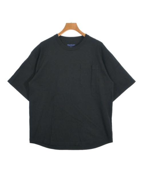 White Mountaineering(ホワイトマウンテニアリング)Tシャツ・カットソー 黒 サイズ:2(L位)/2200647873526