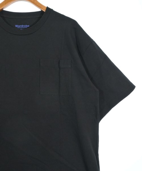 White Mountaineering（ホワイトマウンテニアリング）Tシャツ・カットソー 黒 サイズ:2(L位) メンズ/2200647873526