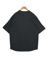 White Mountaineering（ホワイトマウンテニアリング）Tシャツ・カットソー 黒 サイズ:2(L位) メンズ/2200647873526