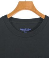 White Mountaineering（ホワイトマウンテニアリング）Tシャツ・カットソー 黒 サイズ:2(L位) メンズ/2200647873526