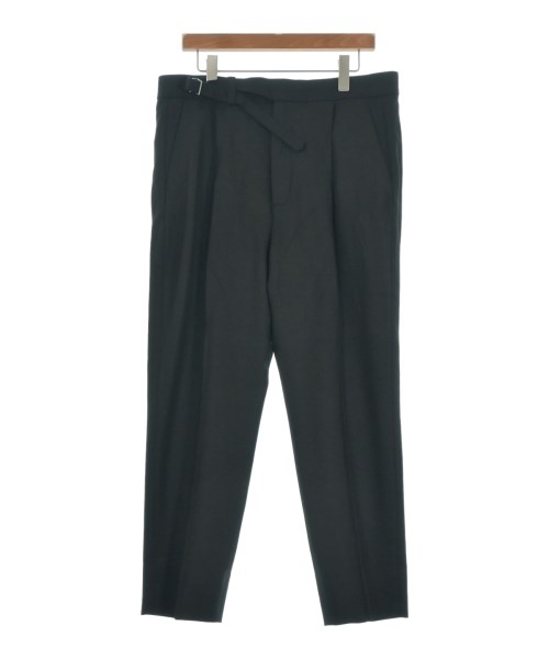 White Mountaineering(ホワイトマウンテニアリング)スラックス 黒 サイズ:2(L位)/2200647873533