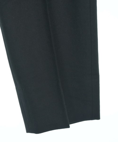 White Mountaineering（ホワイトマウンテニアリング）スラックス 黒 サイズ:2(L位) メンズ/2200647873533