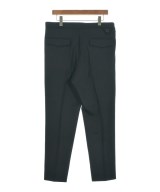 White Mountaineering（ホワイトマウンテニアリング）スラックス 黒 サイズ:2(L位) メンズ/2200647873533