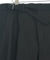 White Mountaineering（ホワイトマウンテニアリング）スラックス 黒 サイズ:2(L位) メンズ/2200647873533